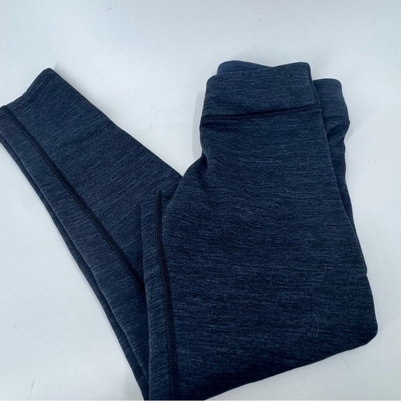 Athleta Kids Leggings in Dark Gray - Picture 2 of 8